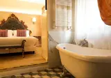 Art Hotel Villa Agape foto 23