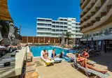 Hotel Rhodos Horizon Blu foto 12