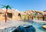 Saadiyat Rotana Resort & Villas foto 5