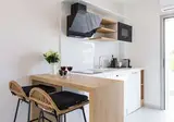 V Luxury Suites foto 27