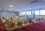 Novus City Hotel foto 20