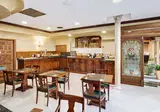 Sercotel Palacio de Gamboa foto 4