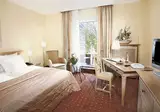 Best Western Premier Alsterkrug Hotel foto 17