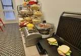 Hotel Suite Home Prague foto 4