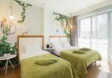 City Hotel Thessaloniki foto 29