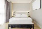 Hotel ILUNION San Sebastián foto 21