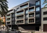 TocToc Suites Olof Palme foto 7