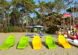 Camping Baia Verde foto 13