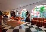 Dona Maria Hotel foto 21