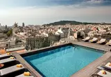NH Collection Barcelona Gran Hotel Calderón foto 1