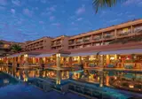 Mauricia Beachcomber Resort & Spa foto 3