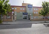 Travelodge Murcia foto 2