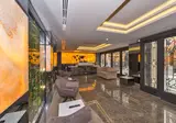 Hotel Genova Istanbul foto 24