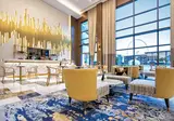 Sofitel Dubai Jumeirah Beach foto 7