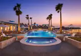 Banana Island Resort Doha by Anantara foto 1