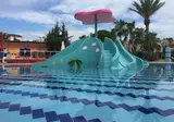 Mira Meridia Beach Resort Hotel foto 21