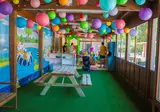 Trasimeno Glamping Resort foto 13
