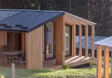 Chalets & Glamping Nassfeld foto 16