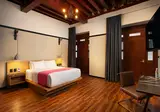 Hotel Mx Mas Centro Cdmx Trademark Collection by Wyndham foto 24