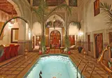 Riad & Spa Esprit du Maroc foto 13