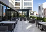 SANA Metropolitan Hotel foto 12
