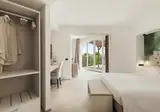 Hotel Villa Domizia foto 14