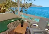 Venus Beach Bungalows Hotel foto 6
