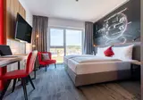 Aiden by Best Western @ Stadtgut Hotel Steyr foto 13