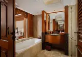 Nusa Dua Beach Hotel & Spa - Handwritten Collection foto 3