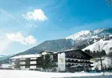 Hotel Sonnalp foto 1