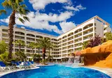 H10 Salou Princess foto 1