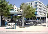 Anonymous Beach Hotel foto 27