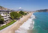 Floria Beach Hotel foto 18