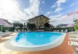 Hotel Bella Peschiera foto 1