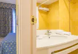 Hotel Biarritz foto 29