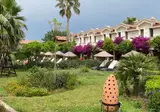Dalyan Resort Spa Hotel foto 23