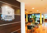 Mercure Roma Leonardo Da Vinci Airport foto 9
