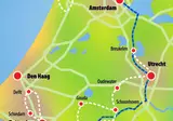 Fietscruise Zuid-Holland en omgeving foto 4