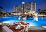 Palmin Hotel foto 17