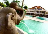 Regency Country Club Appartementen & Suites foto 11