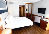 Travelodge Madrid Coslada Airport foto 24