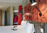 Ibis Casablanca Sidi Maarouf foto 3