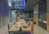 Hotel Moxy London Stratford foto 4