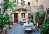 Casa Moazzo foto 12