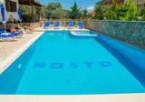 Hotel Nostos foto 3