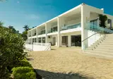 Hotel Ellia foto 20