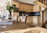 Residence CGH Le Village de Lessy foto 4