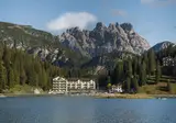 Grandhotel Misurina foto 14