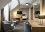 Wellton Centrum Hotel & Spa foto 5