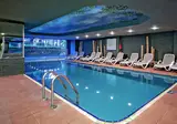 Mövenpick Resort Antalya Tekirova foto 3